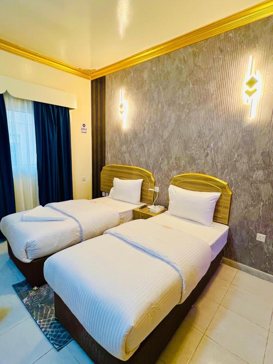 Galaxy Star Hotel Дубай Екстер'єр фото