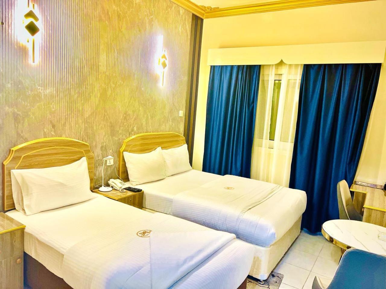 Galaxy Star Hotel Дубай Екстер'єр фото