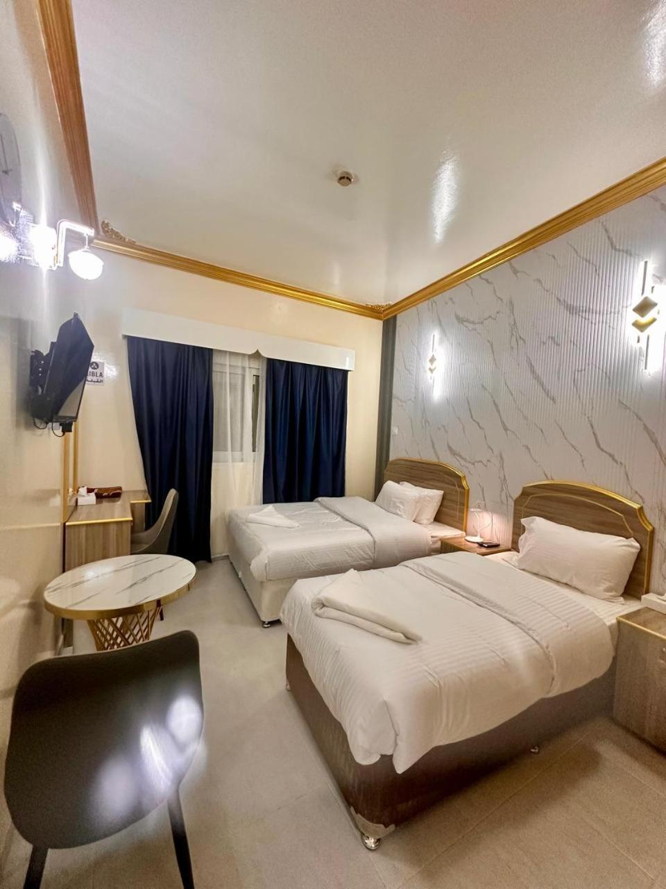 Galaxy Star Hotel Дубай Екстер'єр фото