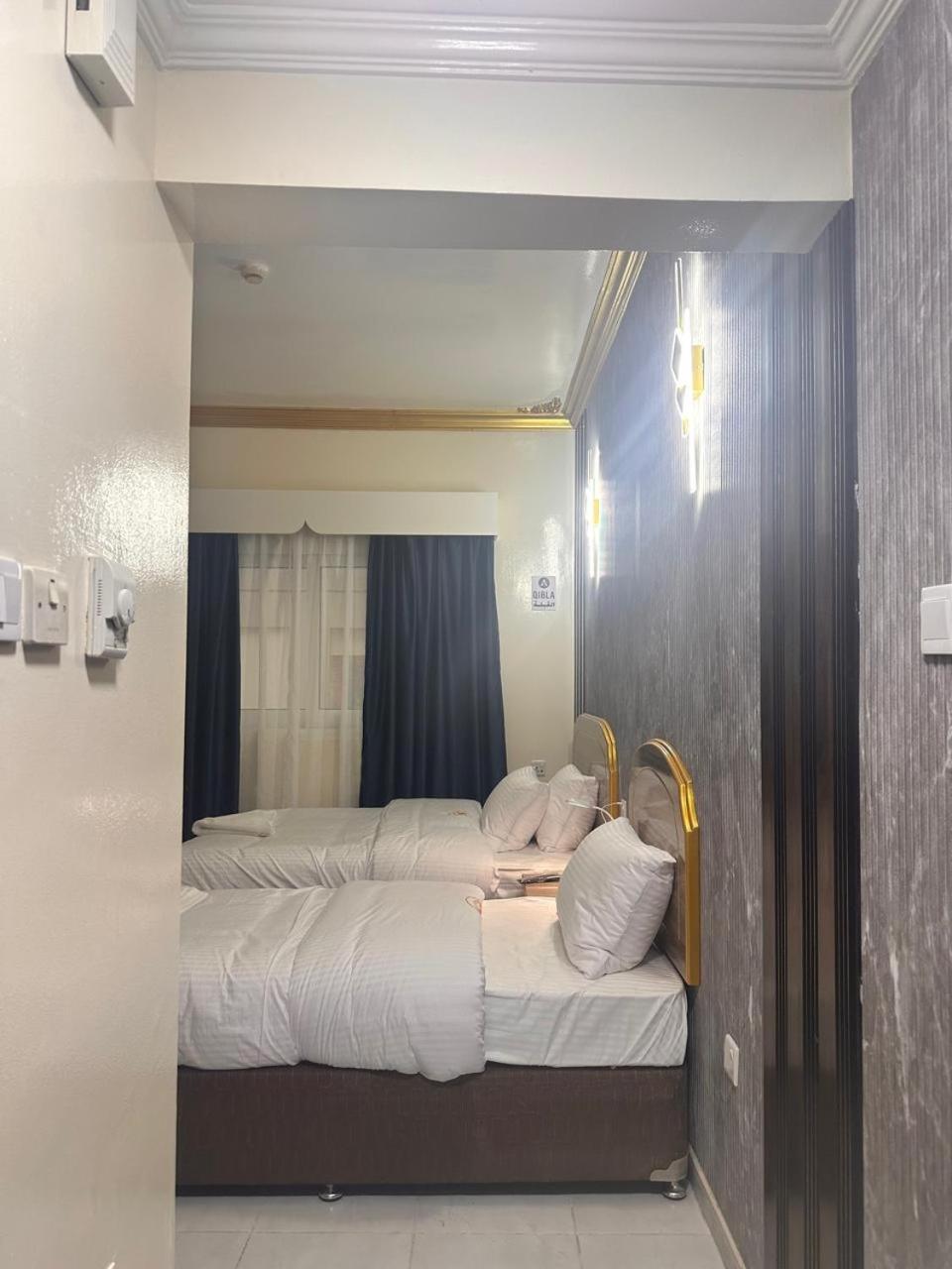 Galaxy Star Hotel Дубай Екстер'єр фото
