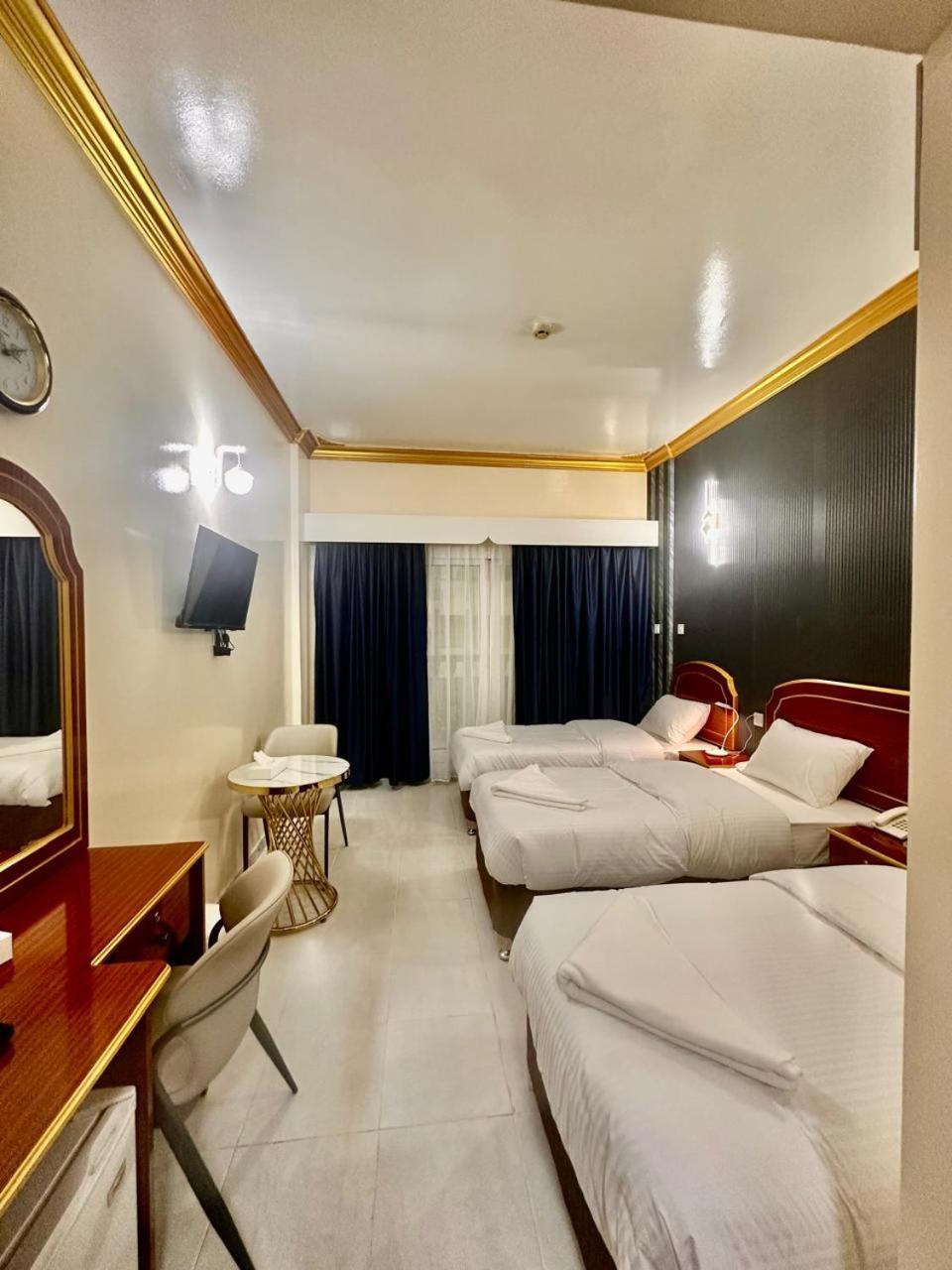 Galaxy Star Hotel Дубай Екстер'єр фото