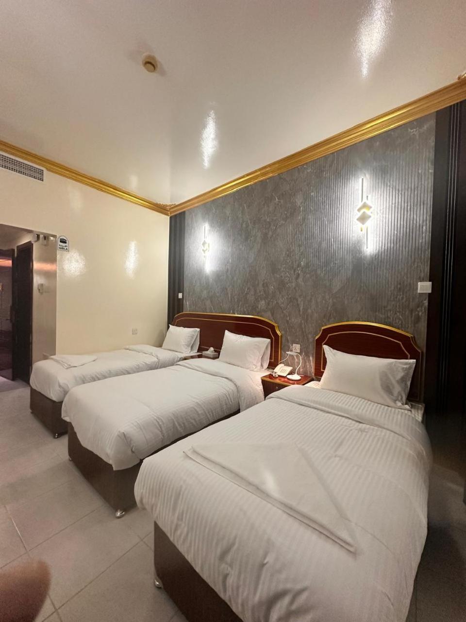 Galaxy Star Hotel Дубай Екстер'єр фото