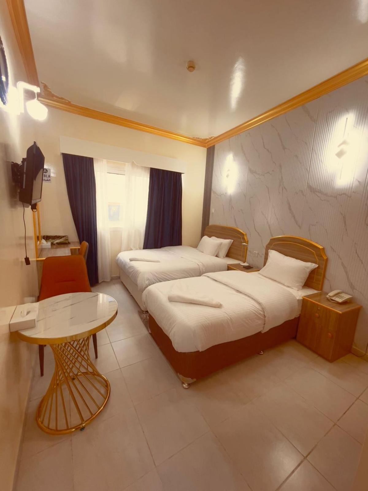 Galaxy Star Hotel Дубай Екстер'єр фото