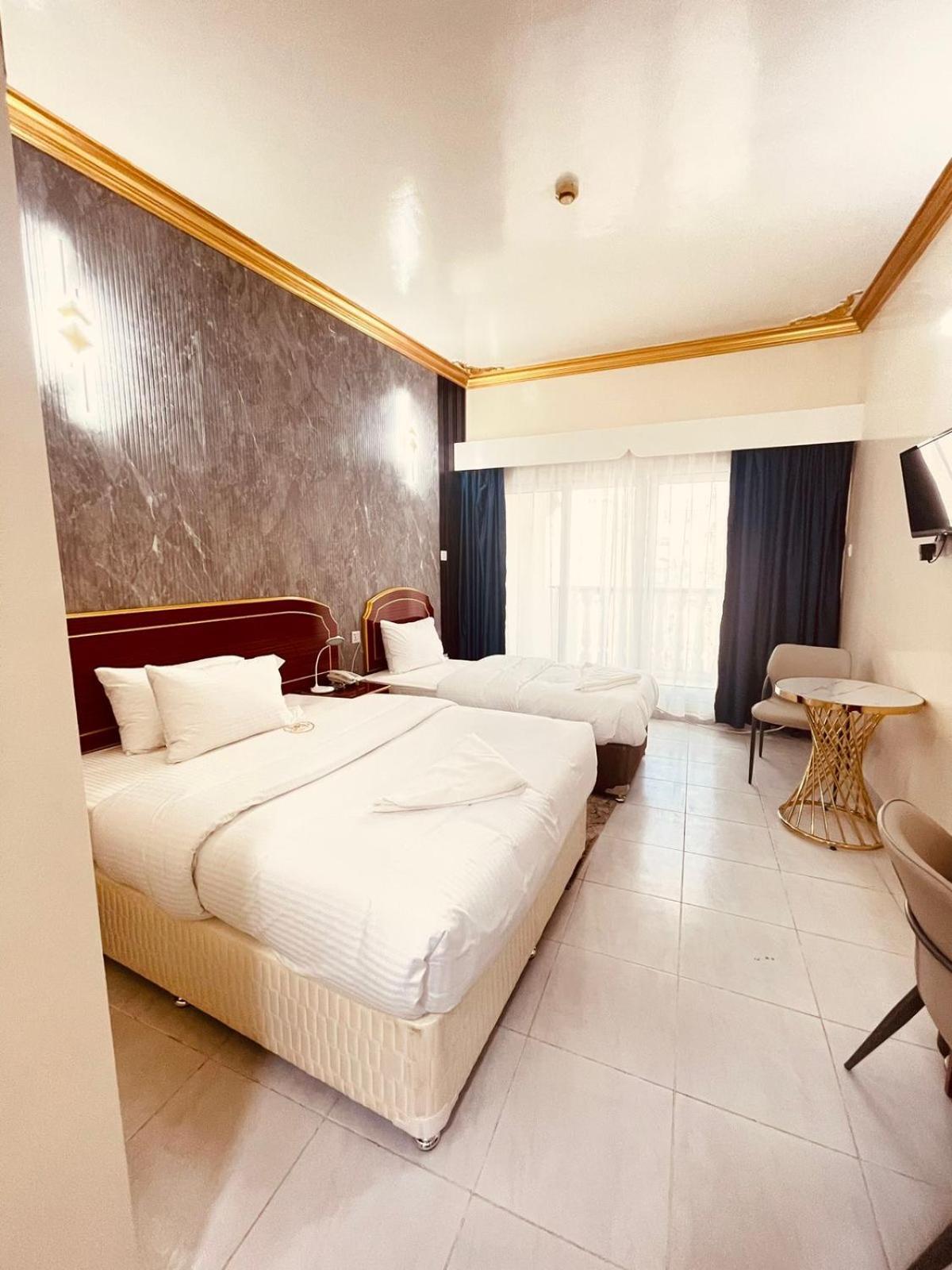 Galaxy Star Hotel Дубай Екстер'єр фото