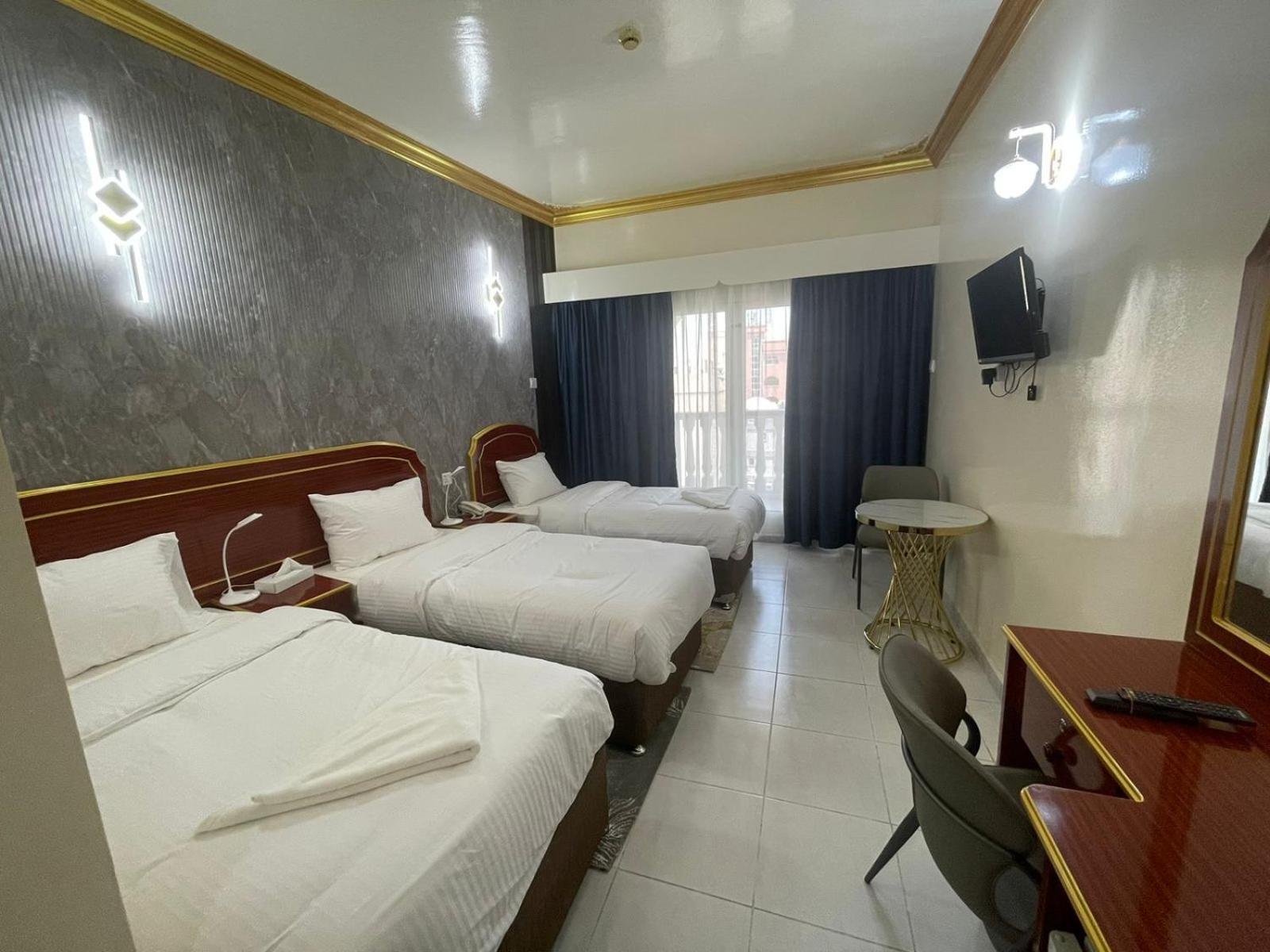 Galaxy Star Hotel Дубай Екстер'єр фото