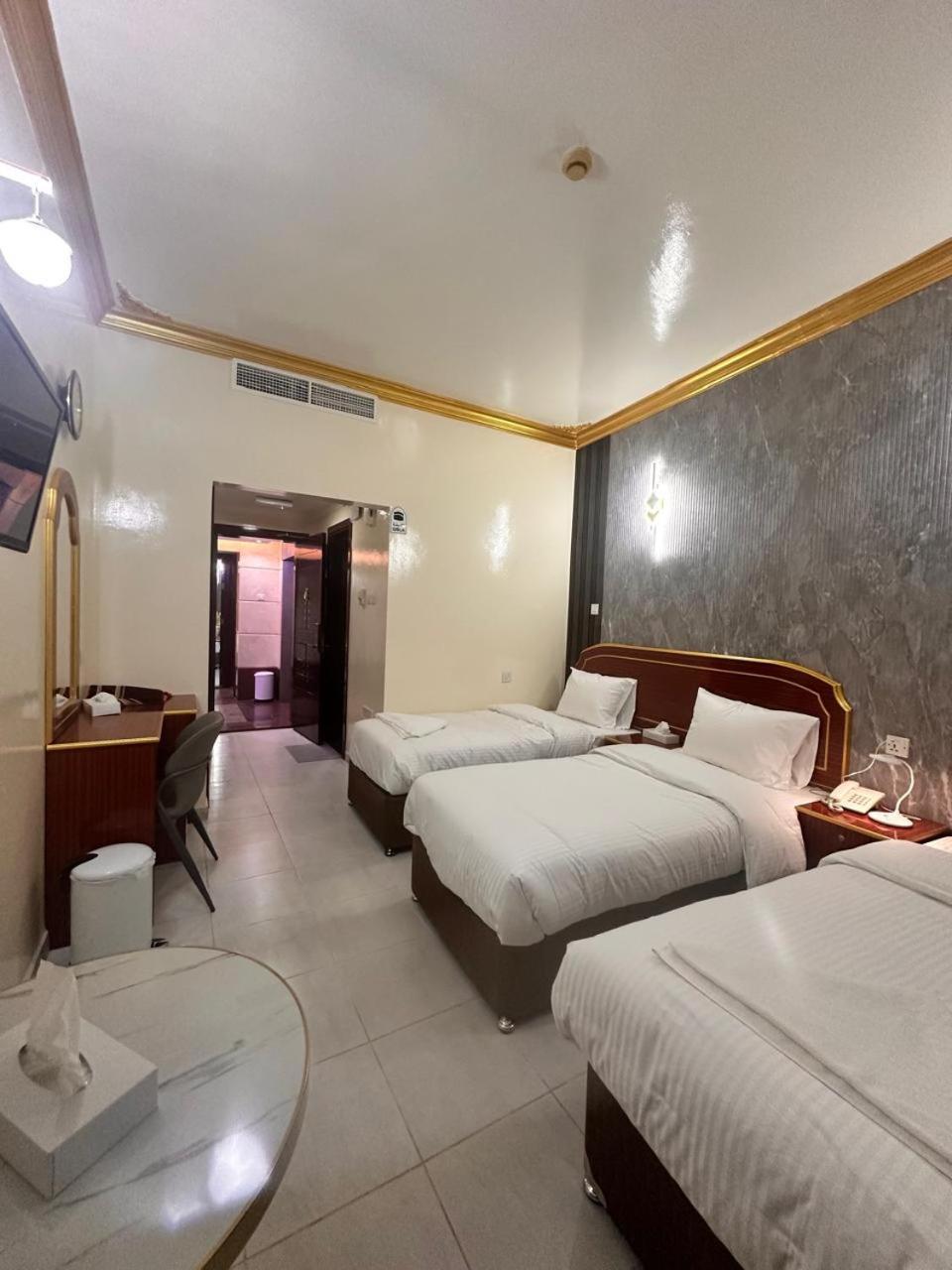 Galaxy Star Hotel Дубай Екстер'єр фото