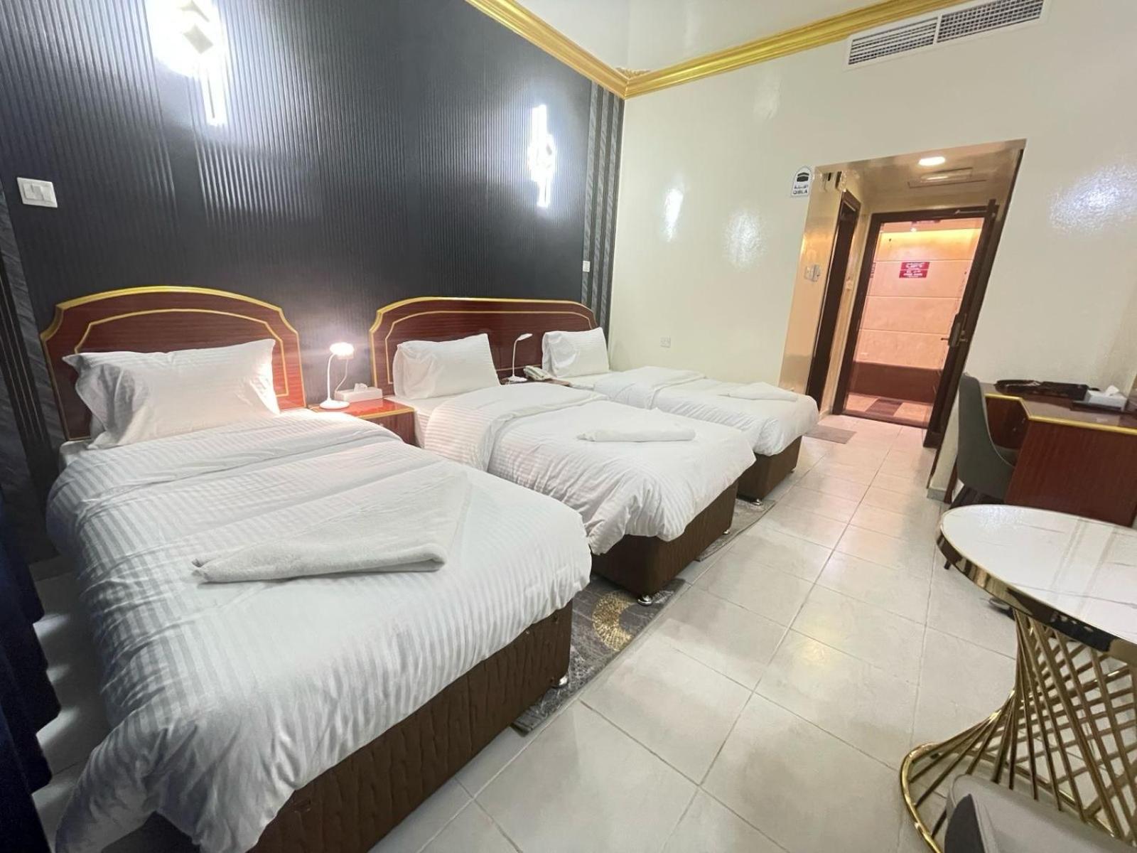 Galaxy Star Hotel Дубай Екстер'єр фото