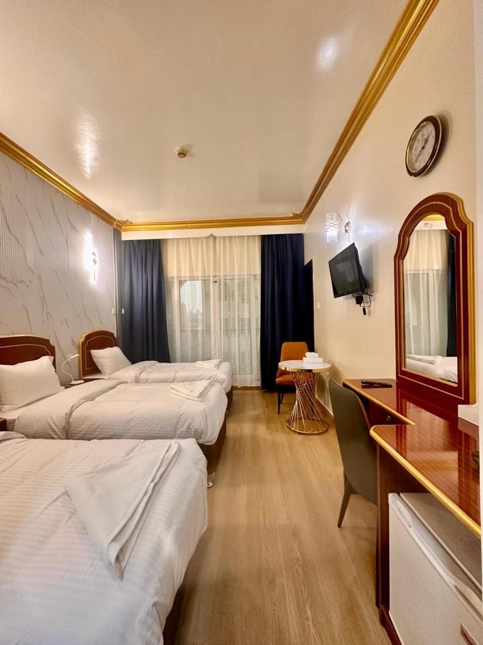 Galaxy Star Hotel Дубай Екстер'єр фото