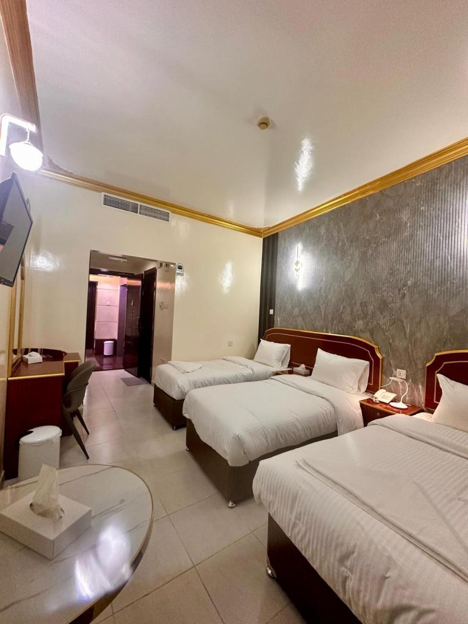 Galaxy Star Hotel Дубай Екстер'єр фото
