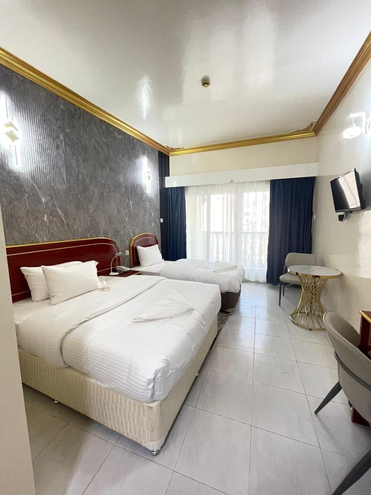 Galaxy Star Hotel Дубай Екстер'єр фото