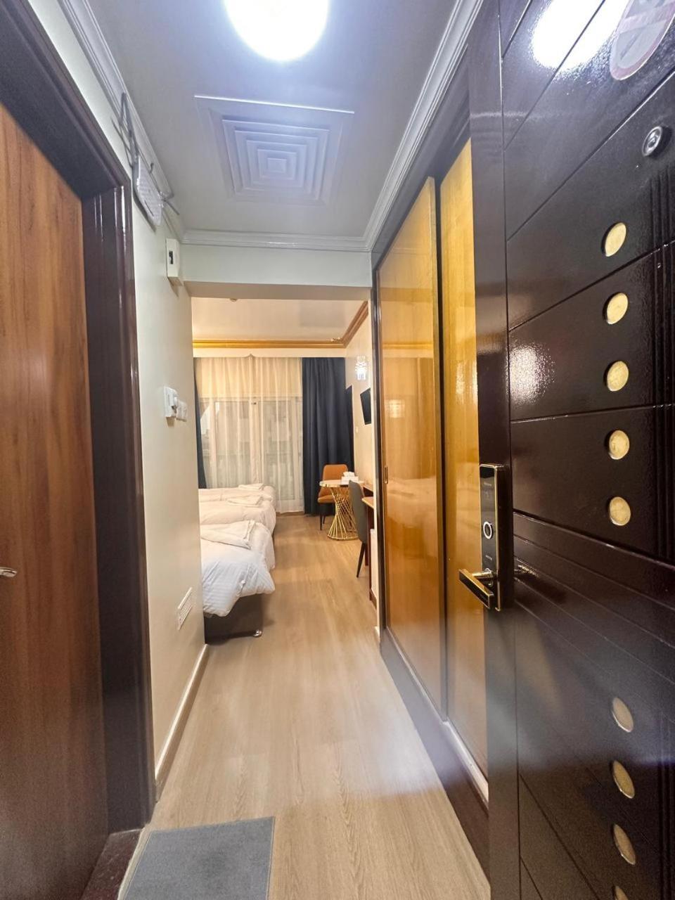 Galaxy Star Hotel Дубай Екстер'єр фото