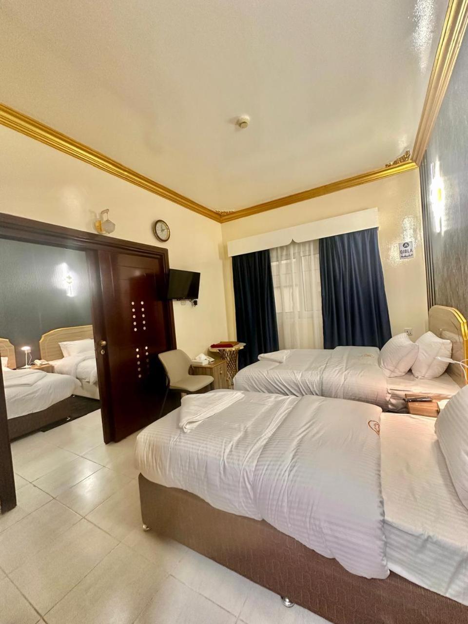 Galaxy Star Hotel Дубай Екстер'єр фото