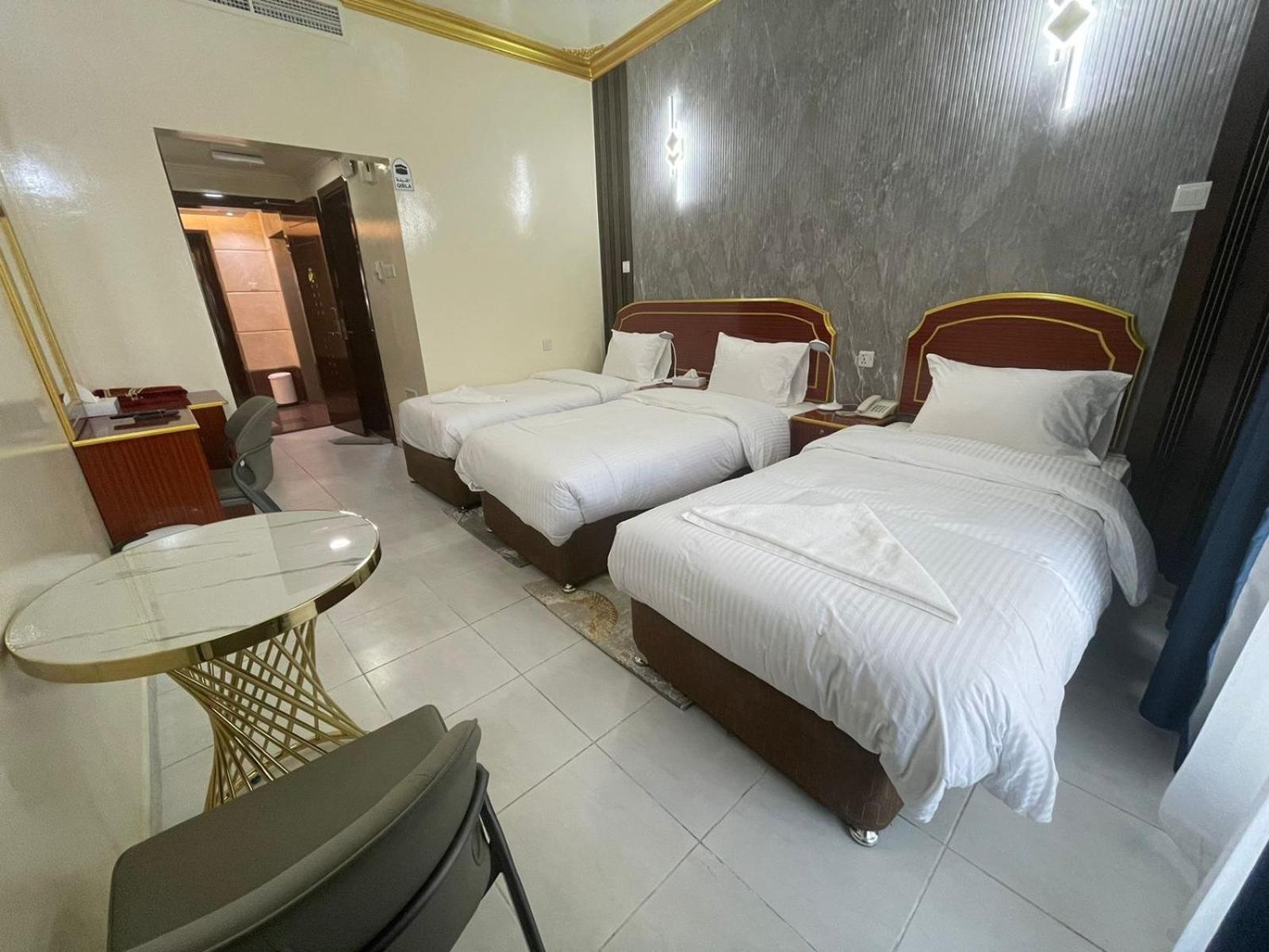 Galaxy Star Hotel Дубай Екстер'єр фото