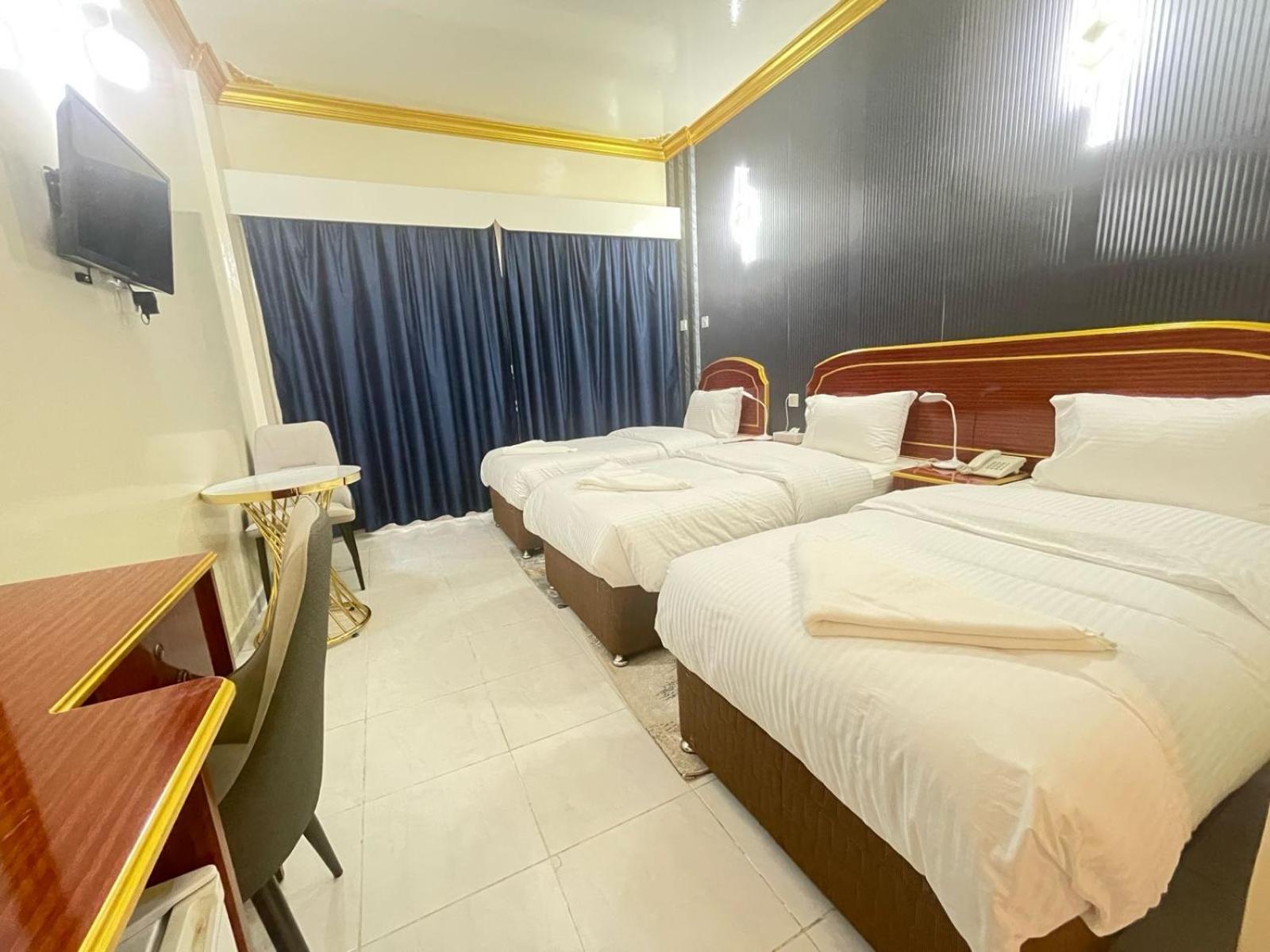 Galaxy Star Hotel Дубай Екстер'єр фото
