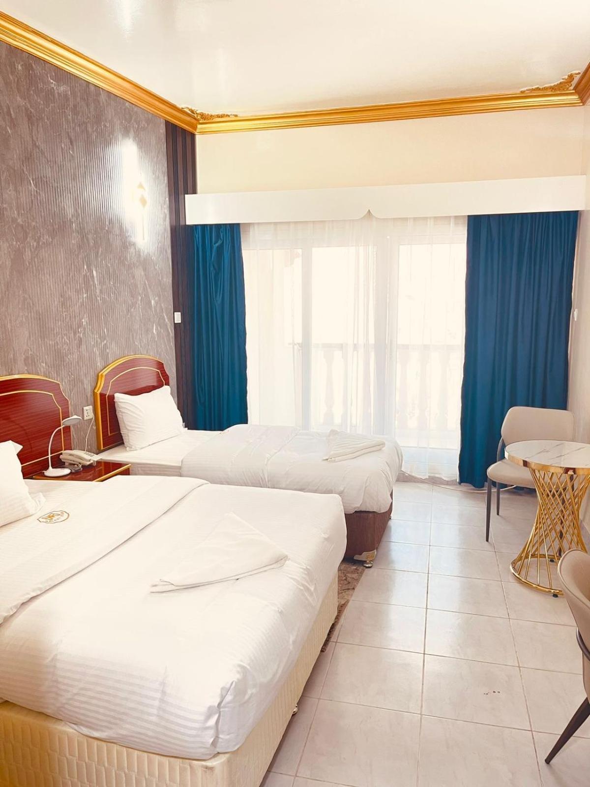 Galaxy Star Hotel Дубай Екстер'єр фото
