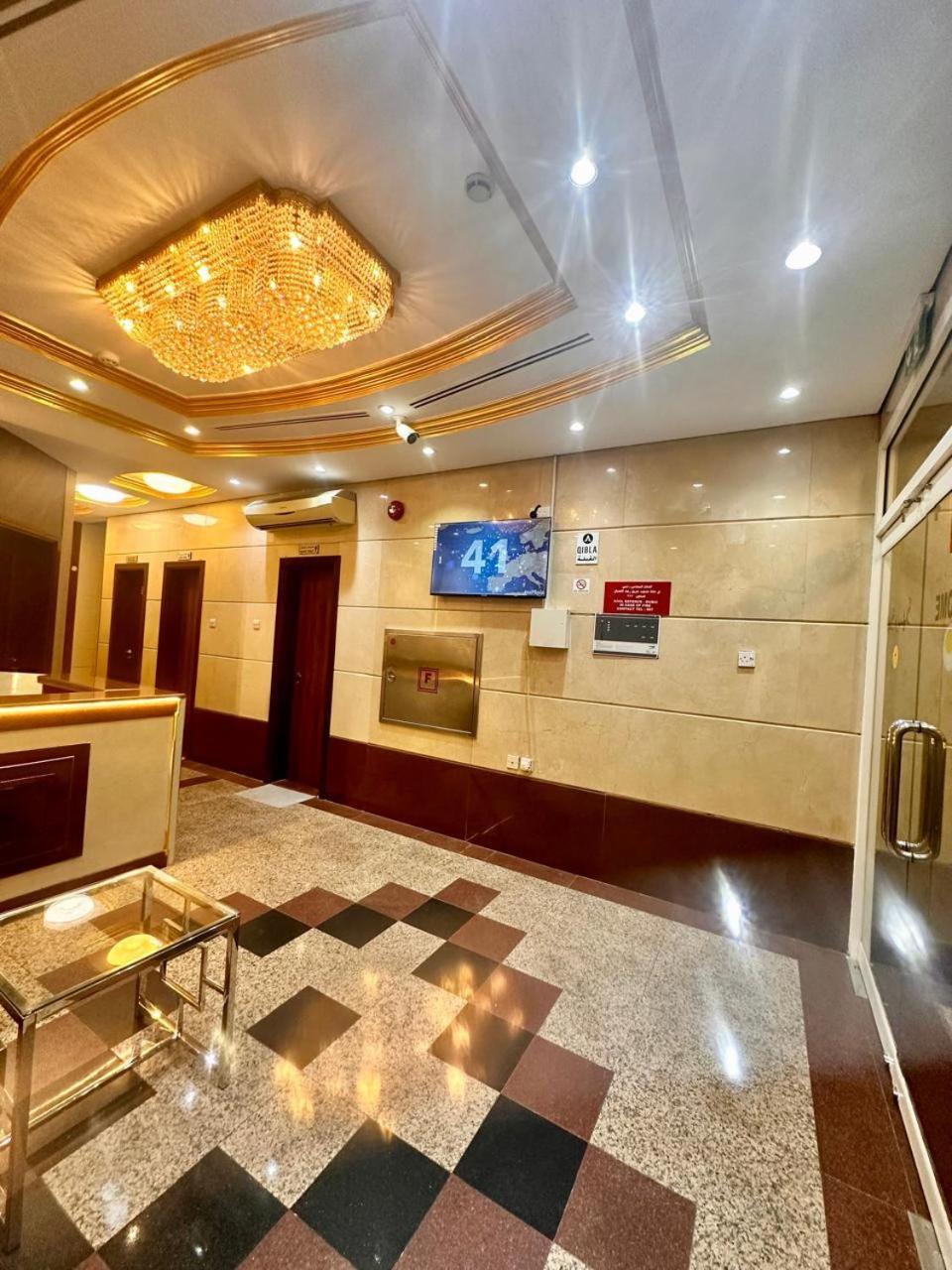 Galaxy Star Hotel Дубай Екстер'єр фото
