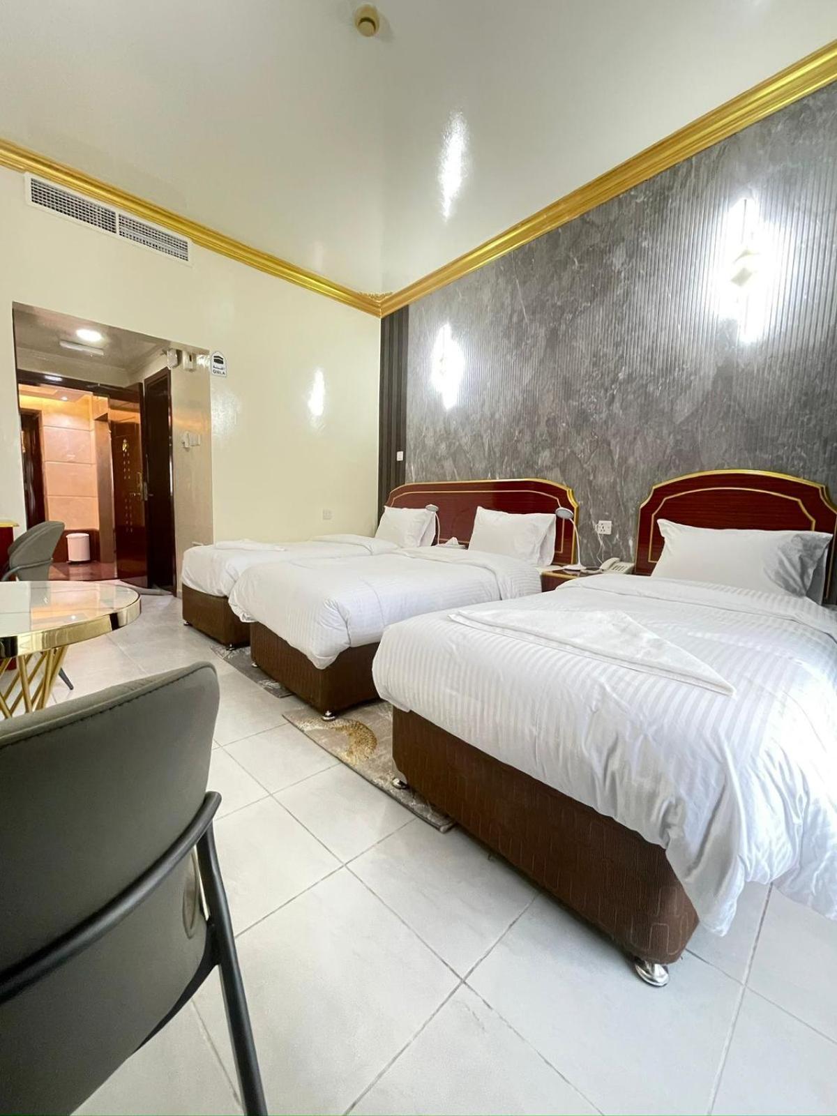 Galaxy Star Hotel Дубай Екстер'єр фото