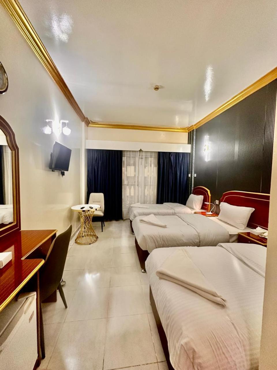 Galaxy Star Hotel Дубай Екстер'єр фото
