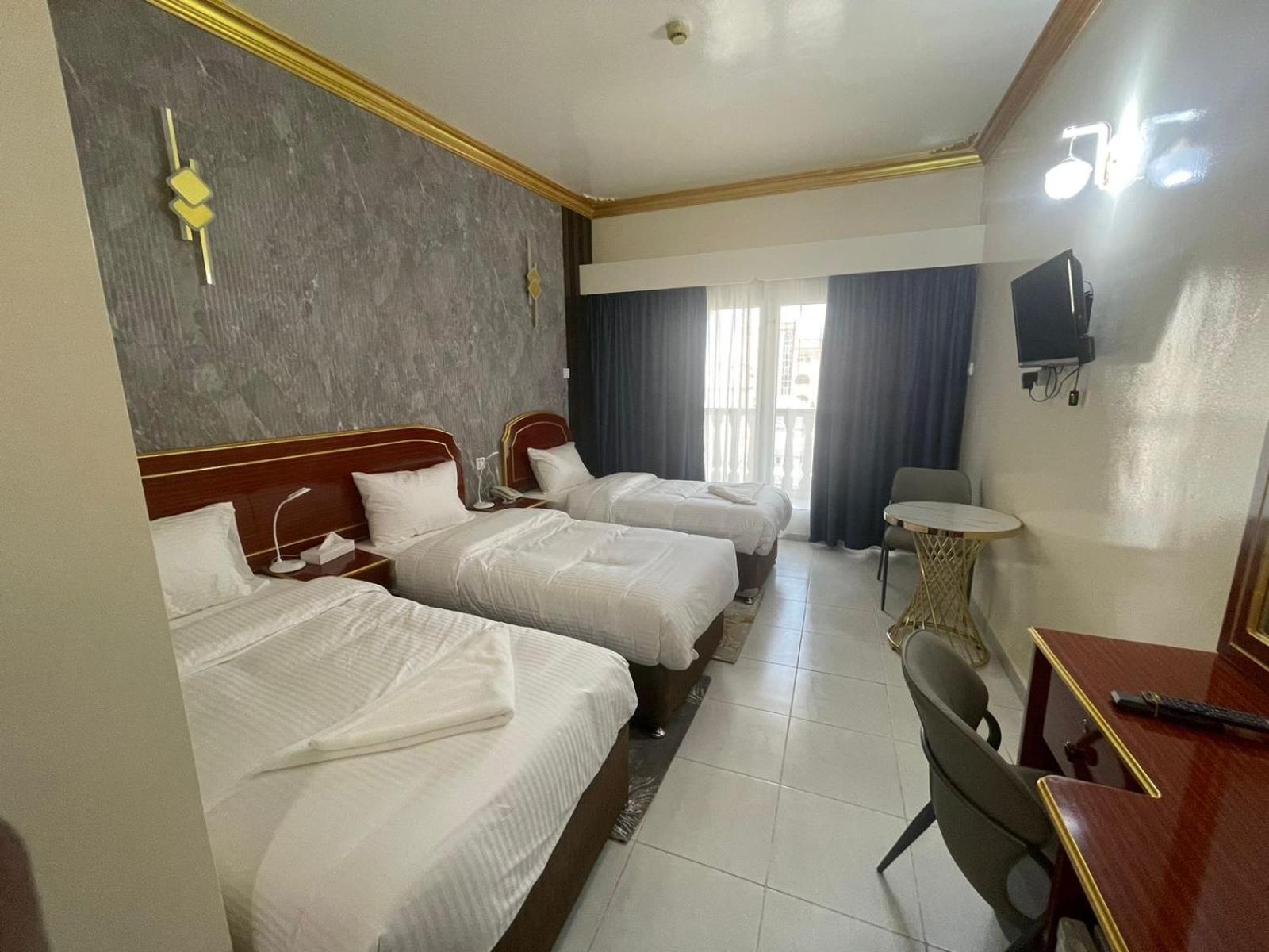 Galaxy Star Hotel Дубай Екстер'єр фото